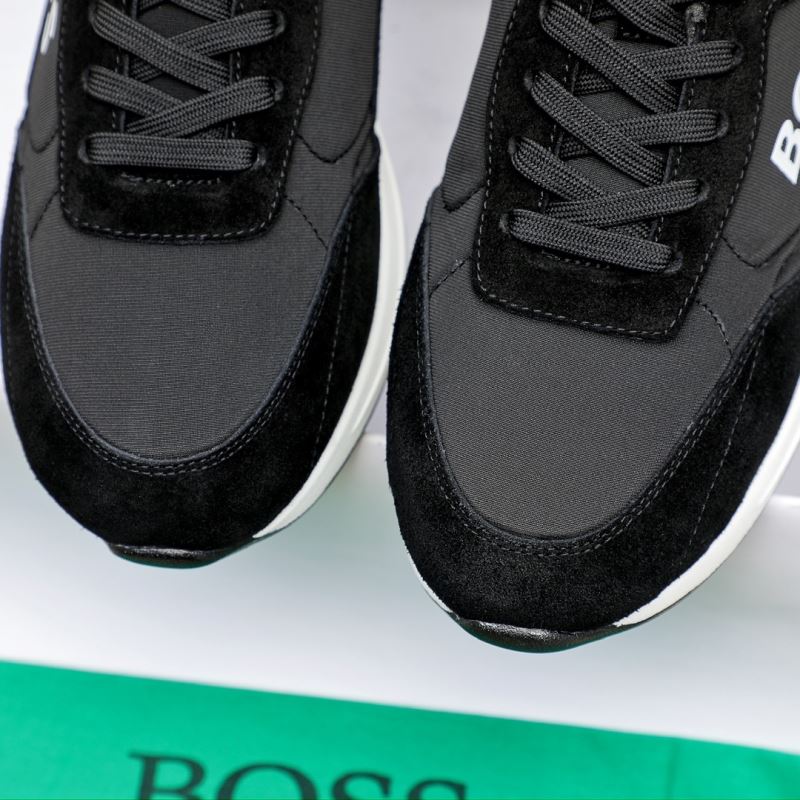 Boss Shoes